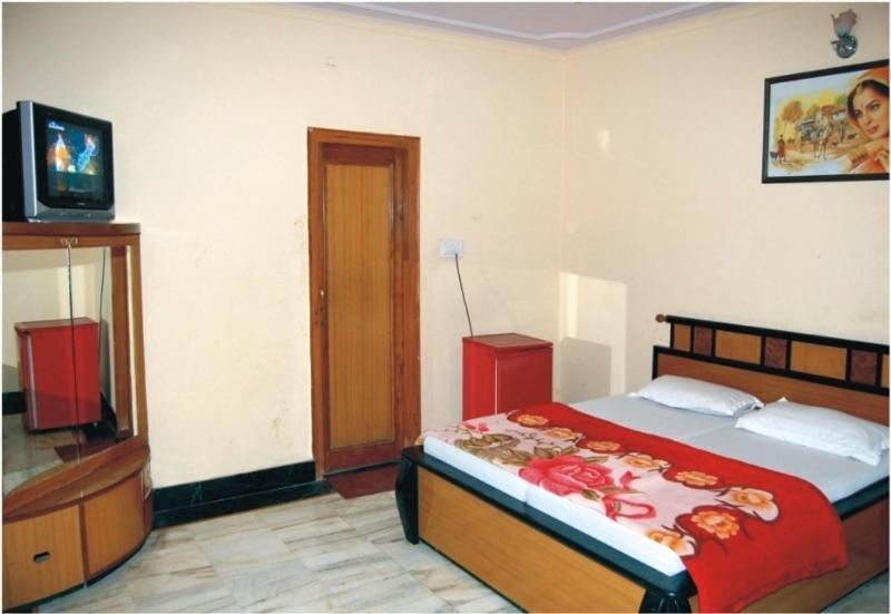 Hotel New Center Point Jaipur Room photo